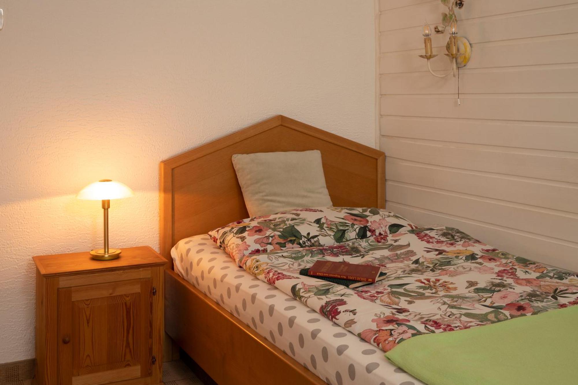 Bio & Vegi Pension Krennleiten Шёнау-ам-Кёнигсзе Экстерьер фото