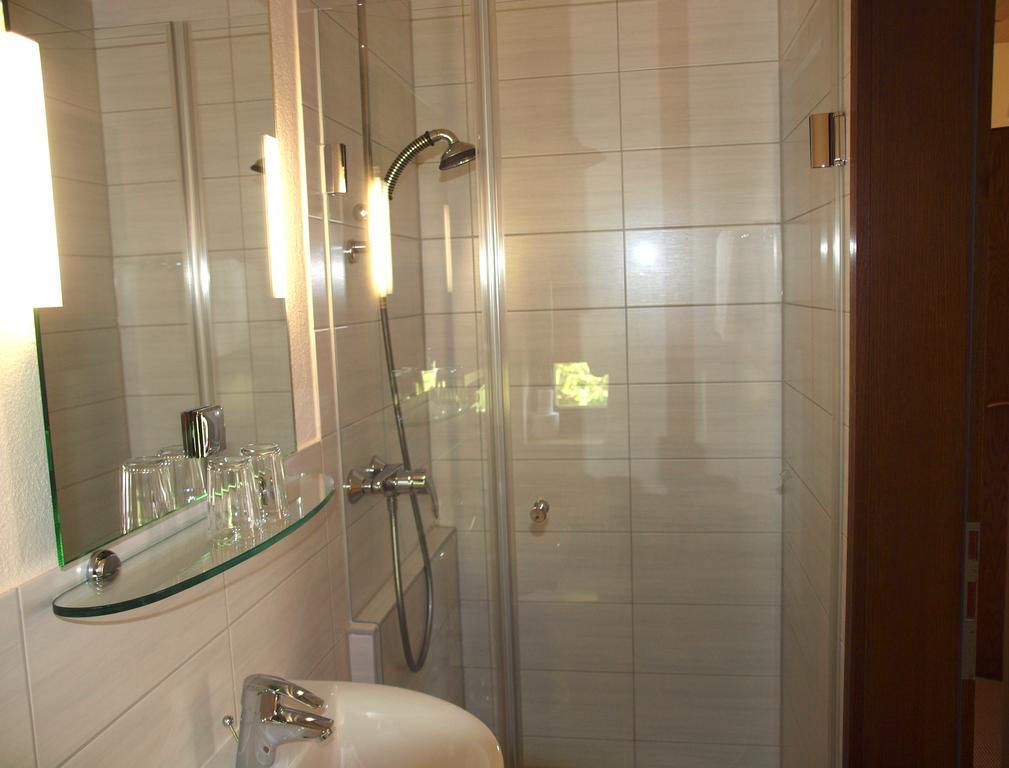 Bio & Vegi Pension Krennleiten Шёнау-ам-Кёнигсзе Экстерьер фото