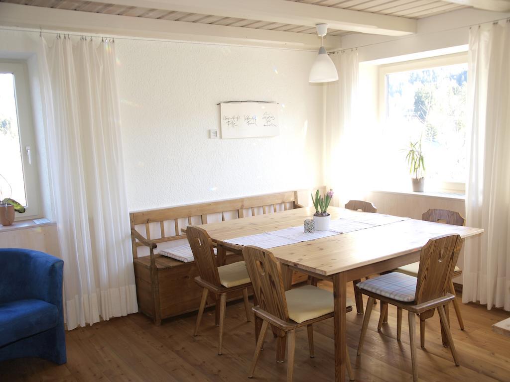 Bio & Vegi Pension Krennleiten Шёнау-ам-Кёнигсзе Экстерьер фото