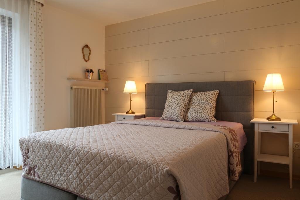 Bio & Vegi Pension Krennleiten Шёнау-ам-Кёнигсзе Экстерьер фото