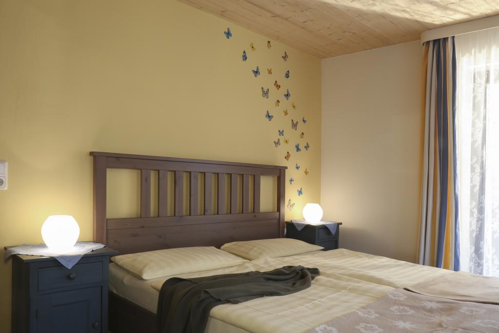 Bio & Vegi Pension Krennleiten Шёнау-ам-Кёнигсзе Экстерьер фото
