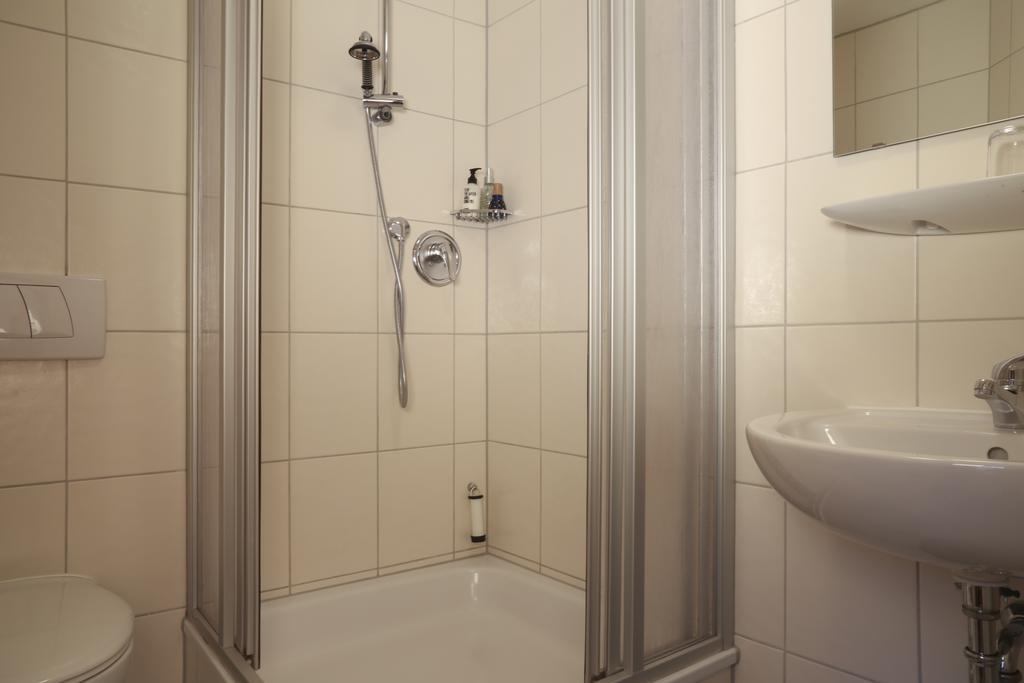 Bio & Vegi Pension Krennleiten Шёнау-ам-Кёнигсзе Экстерьер фото