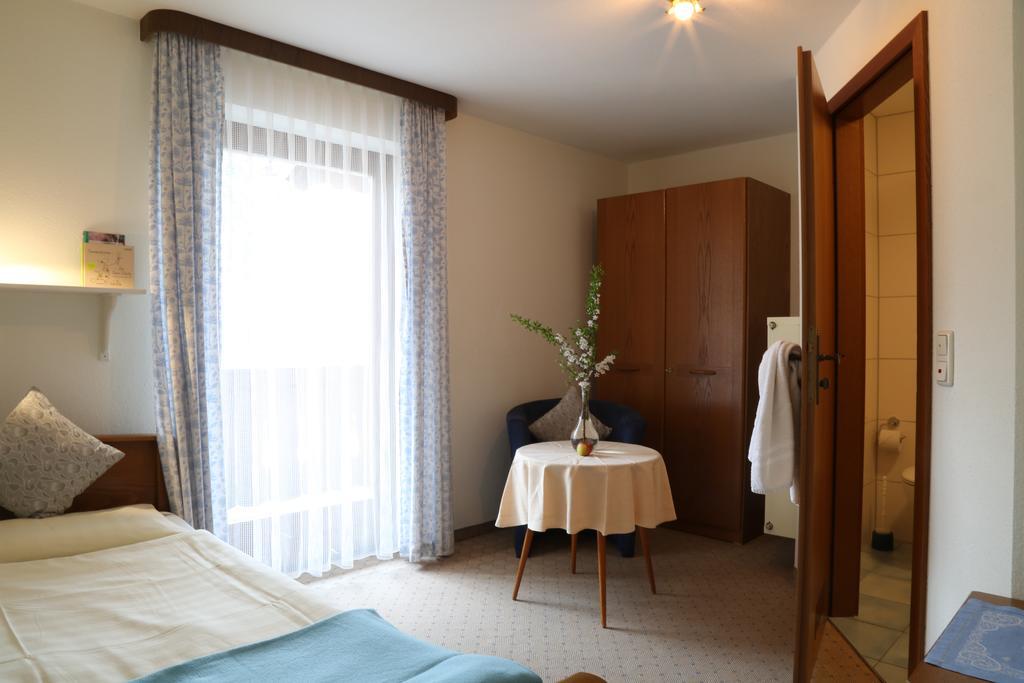 Bio & Vegi Pension Krennleiten Шёнау-ам-Кёнигсзе Экстерьер фото