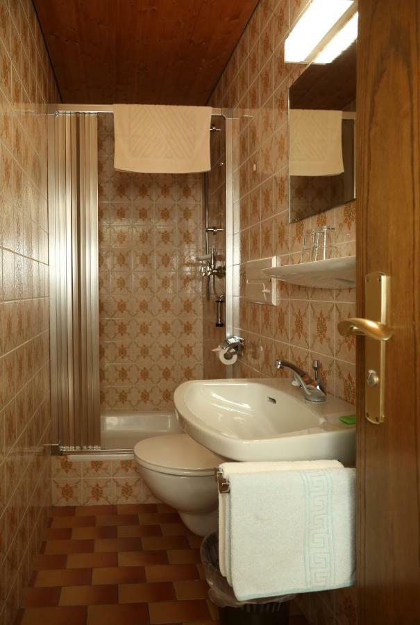 Bio & Vegi Pension Krennleiten Шёнау-ам-Кёнигсзе Экстерьер фото
